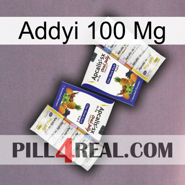 Addyi 100Mg 12